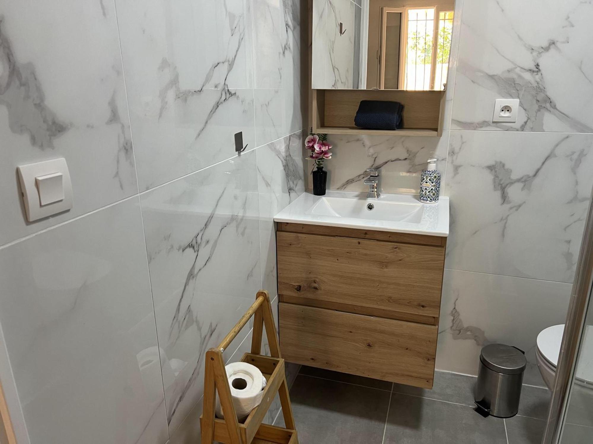 Evasion &3 Le Luxe Au Bord De L'eau Apartment Nizza