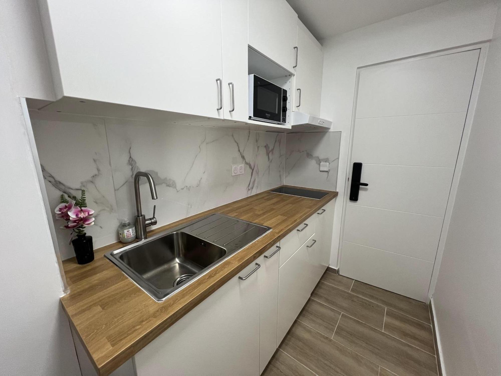 Apartment Evasion &3 Le Luxe Au Bord De L'eau Nizza